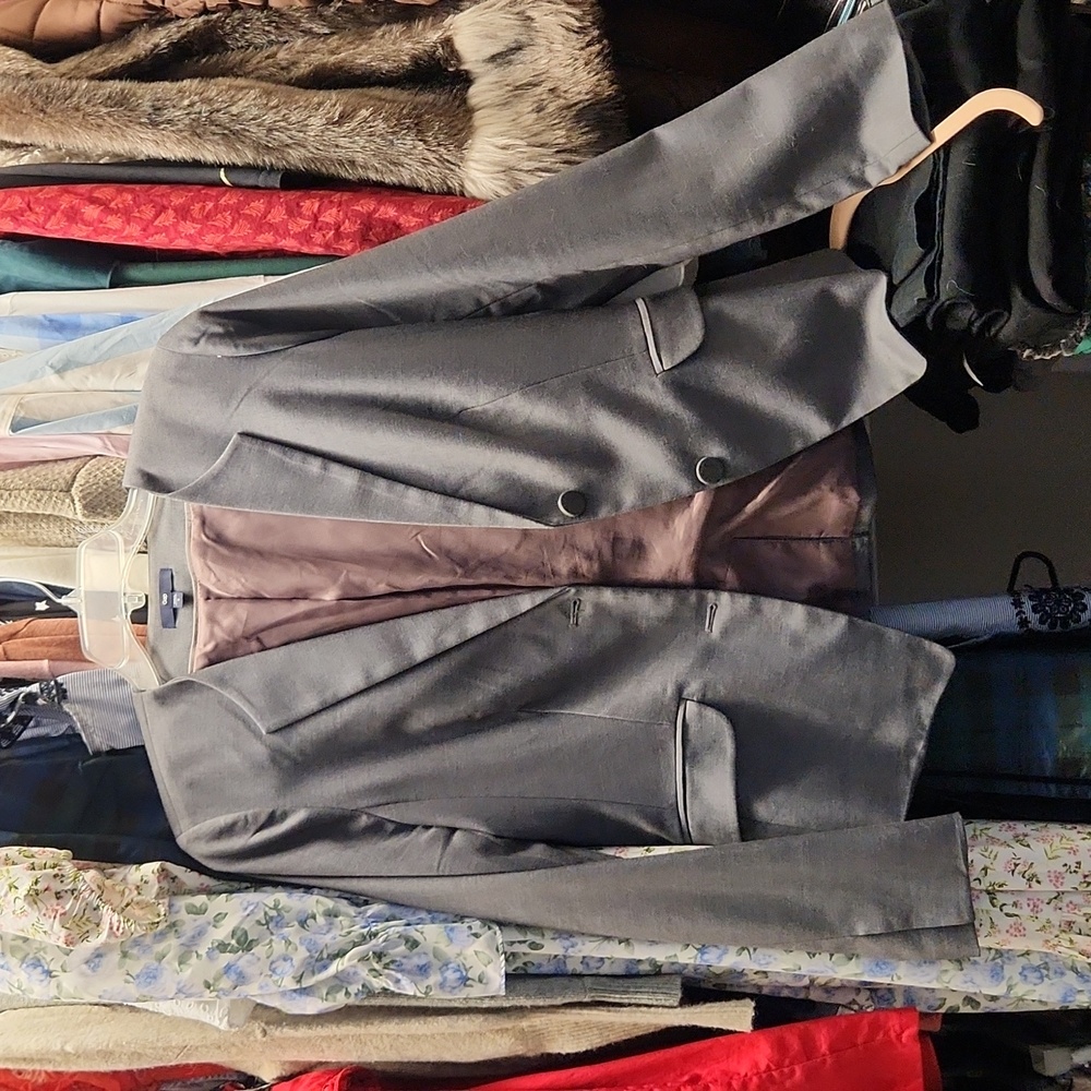 Gap Blazer